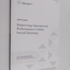 Teppo Forss : Improving Operational Performance within So... - pikkukuva 1