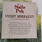 Nalle Puh; Uudet seikkailut Puolen Hehtaarin metsässä - pikkukuva 2
