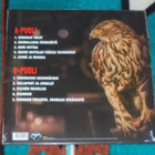 MARKO HAAVISTO & POUTAHAUKAT ~ Yleisön Palvelija ~ LP *UUSI* - pikkukuva 2