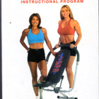 VHS: WORKOUT! (AVAAMATON MUOVEISSA!) - pikkukuva 1