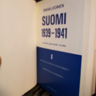 SINIVALKOINEN SUOMI  I -  II ( SIS POSTIKULU  ) - pikkukuva 2