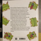 Nopola&Nopola: Risto Räppääjä ja Sevillan saituri. 1.p. 2014 - pikkukuva 2