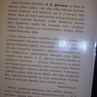 A E Järvinen: Ihmisiä suurilla selkosilla (3p.1960 kansipap) - pikkukuva 5