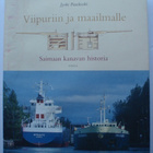 Jyrki Paaskoski: Viipuriin ja maailmalle - pikkukuva 1