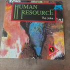 Human Resource - The Joke - pikkukuva 1