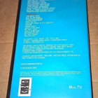 ROXY MUSIC THE HIGH ROAD   BRYAN FERRY  VHS 1983 - pikkukuva 2