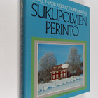 Sukupolvien perintö 2 : Talonpoikaiskulttuurin kasvu - pikkukuva 1
