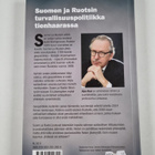 Alpo M. Rusi : Yhdessä vai erikseen : Suomen ja Ruotsin t... - pikkukuva 2