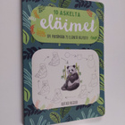 Heather Kilgour : 10 askelta - eläimet : opi piirtämään 7... - pikkukuva 1