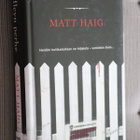 Matt Haig : Radleyn perhe ( 1.p. 2011 k.po ) - pikkukuva 1
