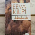 Eeva Kilpi - Jatkosodan aika (pokkari) - pikkukuva 1