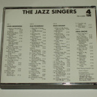 4 X CD The Jazz Singers - pikkukuva 2
