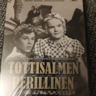 Tottisalmen perillinen UUSI - pikkukuva 1