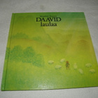 Masahiro Kasuya Daavid laulaa - pikkukuva 1