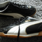 Puma Lenkkarit / Urheilukengät / Sisäpelikengät - koko 39 - pikkukuva 3