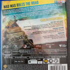 Mad Max anthology * 5 x blu-ray - pikkukuva 2