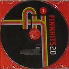 Kokoelma • Finnhits 2.0 1 CD - pikkukuva 3
