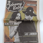 Johnny Kniga kertoo 9/3004 - pikkukuva 1