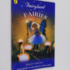 Felicity Trotman : Fairyland Fairies - pikkukuva 1