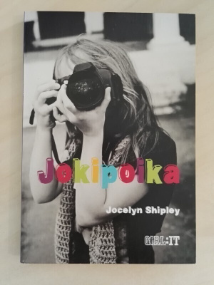 Shipley: GIRL:IT - Jokipoika