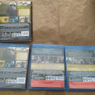 Hobitti 1-3 (Bluray) (6 levyä) - pikkukuva 2