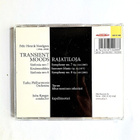 Per Hendrik Nordgren: Transient Moods - Rajatiloja - pikkukuva 2