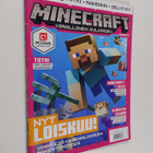 Minecraft virallinen julkaisu 15 - pikkukuva 1