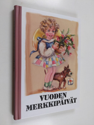 Jouni Kallioniemi : Vuoden merkkipäivät