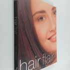Jacki Wadeson : Hair flair : style secrets of the profess... - pikkukuva 1