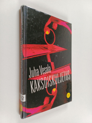 Juha Vesala : Kaksoiskuljetus