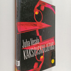 Juha Vesala : Kaksoiskuljetus - pikkukuva 1