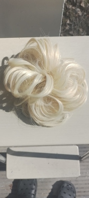 Blondi Hiusdonitsi,runsas