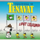 Charles M. Schulz: Liput liehumaan - pikkukuva 1