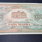 100 mk 1923 eesti kl 5-6 - pikkukuva 1