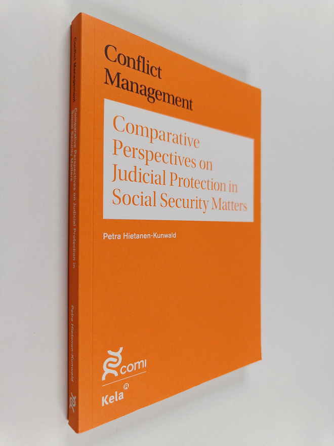 Petra Hietanen-Kunwald : Comparative perspectives on judi...