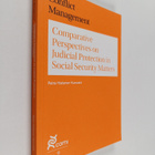 Petra Hietanen-Kunwald : Comparative perspectives on judi... - pikkukuva 1