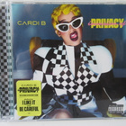 CARDI B - INVASION OF PRIVACY CD - pikkukuva 1