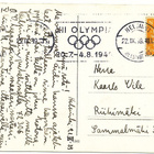 HELSINKI, Säätytalo -kulk. 1939 - pikkukuva 2