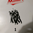 The Motors: 1 (LP) - pikkukuva 1