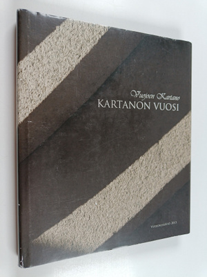 Hanna Elo : Kartanon vuosi : Vuojoen kartano