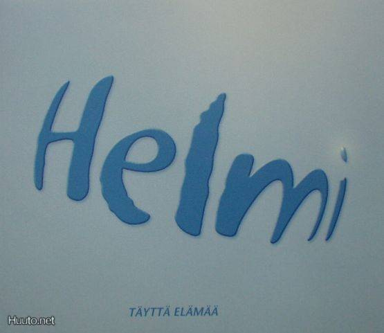 Helmi ** Täyttä Elämää ** CDS
