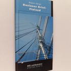 Rupert Haigh : Business brief: Finland - pikkukuva 1