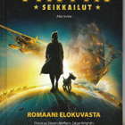 Alex Irvine, Tintin seikkailut - pikkukuva 1