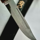 J. Marttiini Suomi Finland 1917 - 1997 puukko. - pikkukuva 4