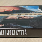Jokikyttä (1993) & Sakaali (1997) 2DVD Bruce Willis - pikkukuva 3