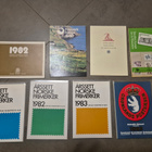 Postimerkki vuosilajitelmia! - pikkukuva 1