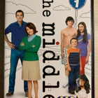 Middle: Kausi 1 (3DVD) - pikkukuva 1