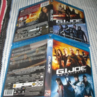 G.I. JOE 1+2 (Channing Tatum) BLU-RAY - pikkukuva 4