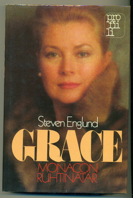 Steven Englund: Grace - Monacon ruhtinas