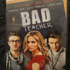 Bad Teacher (DVD) Cameron Diaz - pikkukuva 1
